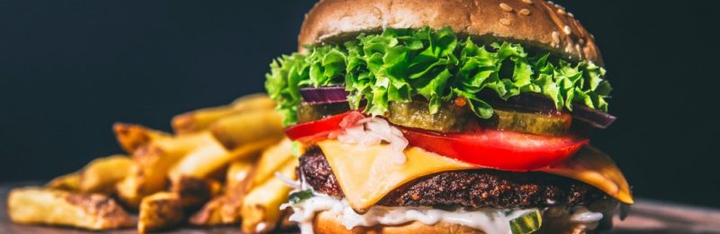 Cheese Burger Cheese Burger